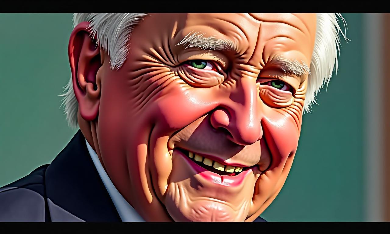Roy Hattersley, former Labour deputy leader, dies aged 93