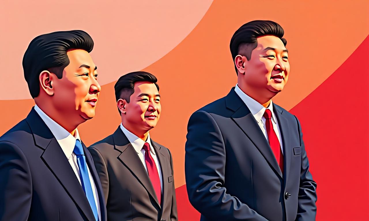 Friendship or leverage: Why is Xi Jinping going to North Korea?