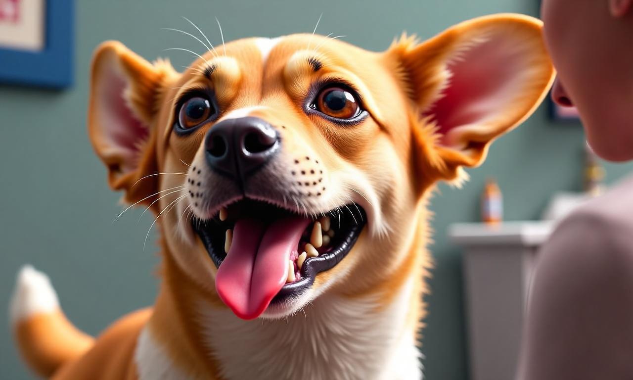 Dog owner claims groomer sliced pet’s nipple and superglued it back together