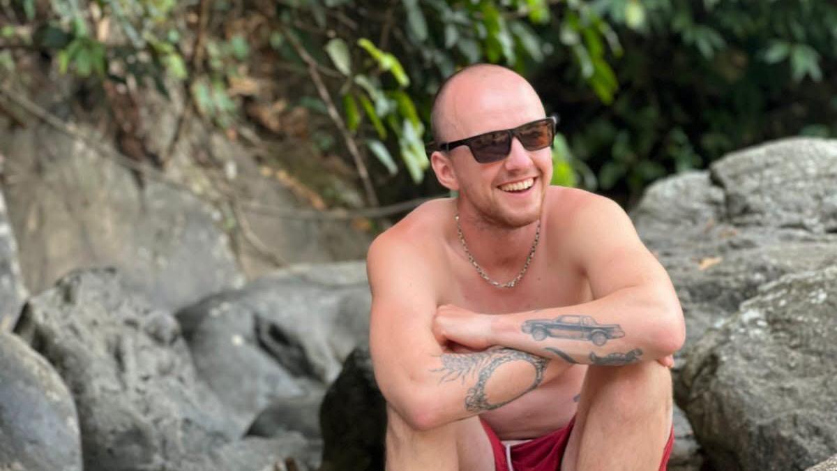 Man who died at summer solstice event named