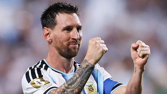 Best team, moments, matches and players of World Cup group stage