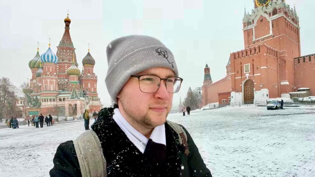They quit the West for Russia’s traditional values, but it wasn’t what they expected