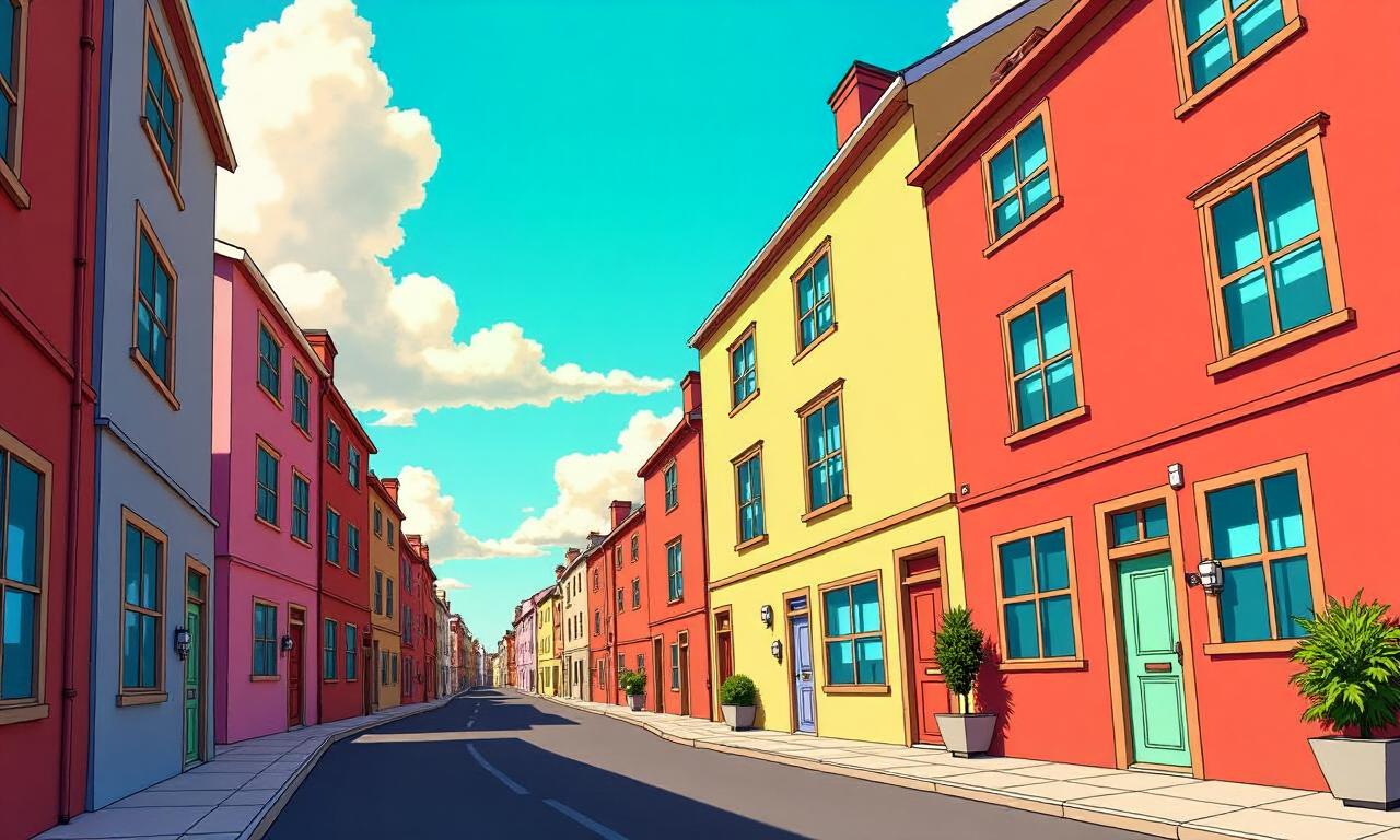I thought I’d got my dream flat – so did 23 others