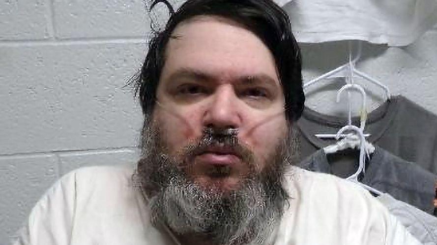 Nicholas Rossi: Rapist who faked death and fled to Scotland dies in US hospital
