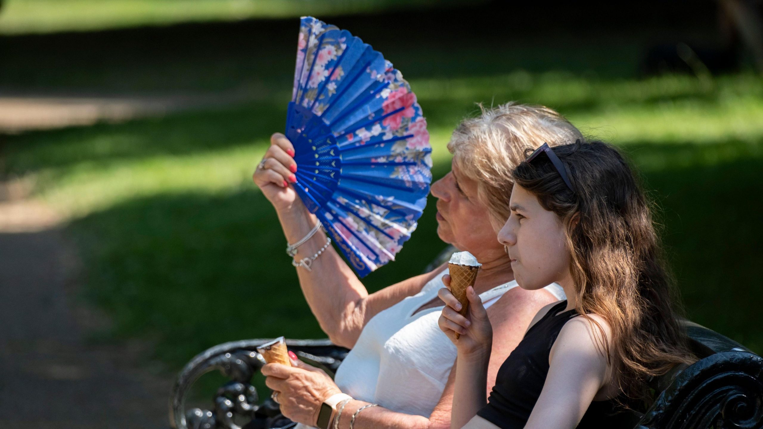 Is another heatwave on the way?