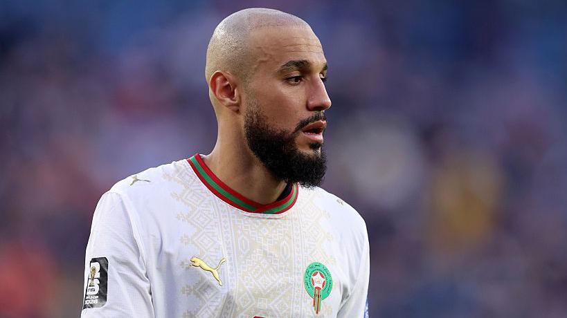 Why Netherlands v Morocco is more than just a match