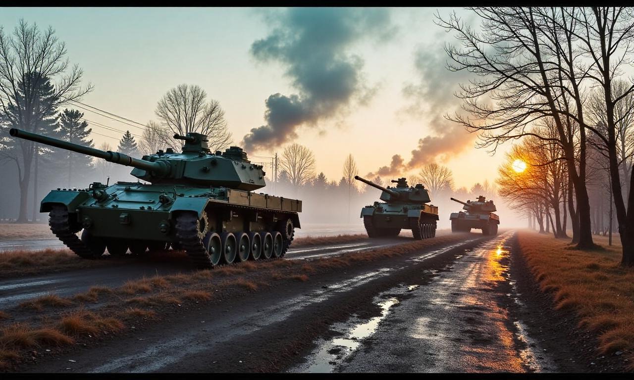 Russian troop build-up threatens city seen as key to seizing Ukraine’s Donbas