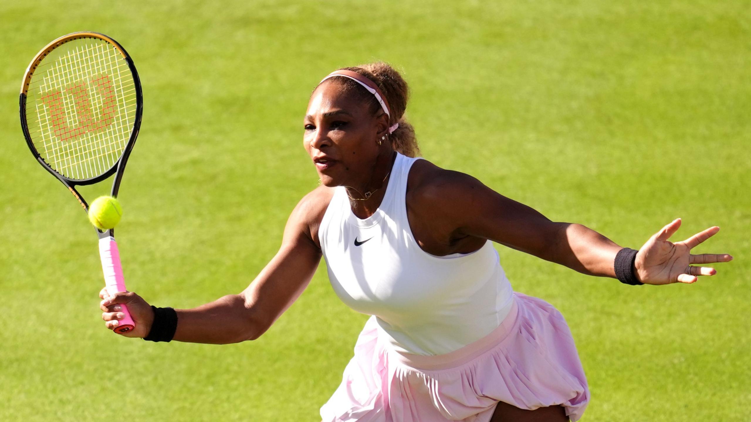 Williams rolls back the years on return at Queen’s