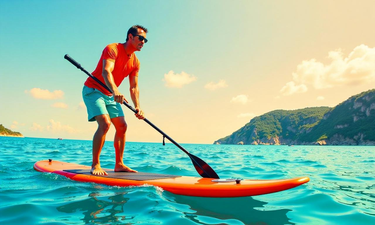 Families’ fury over ‘brazen’ appeal bid by paddleboard boss who caused four deaths