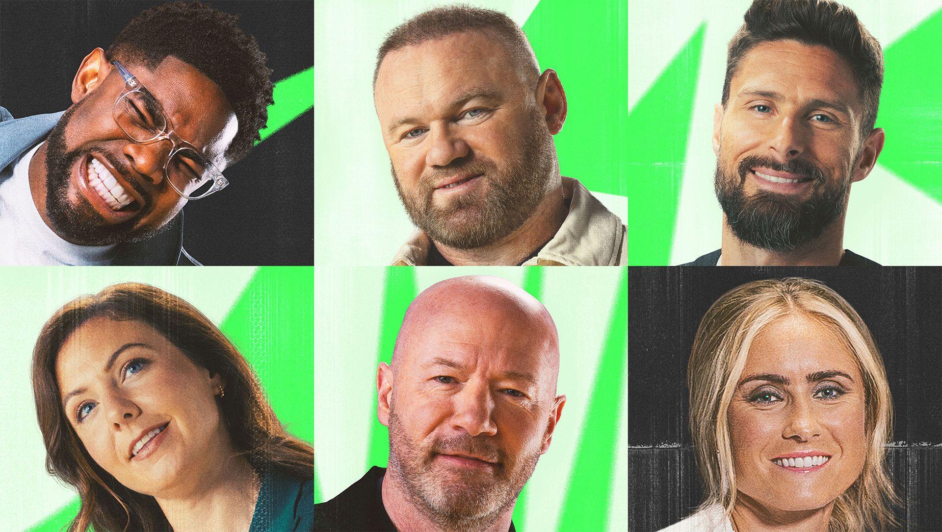 Who will win the World Cup? BBC pundits make their predictions