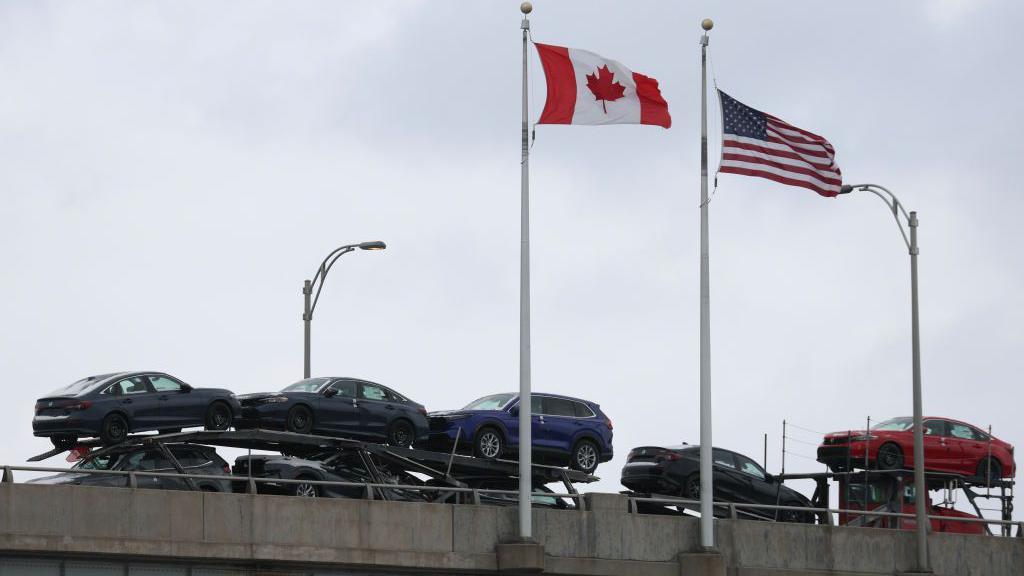 What to know about the looming deadline on North American free trade