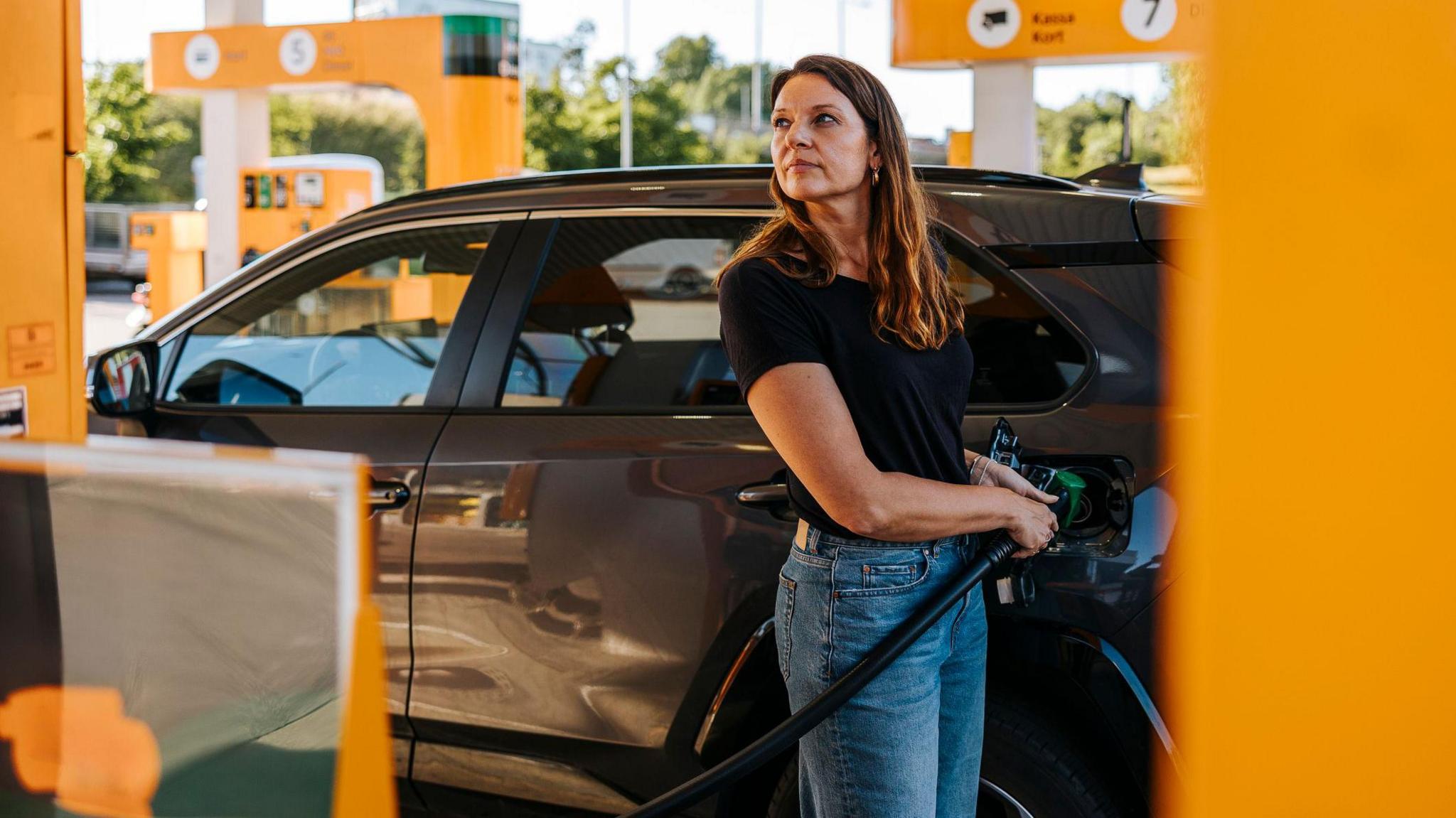 What’s happening to petrol prices now oil is back to pre-Iran war levels?