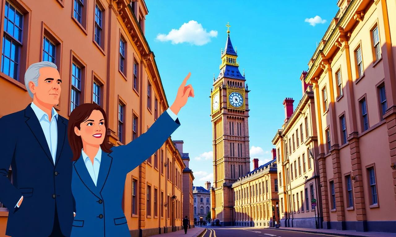 Scottish Conservatives win first Westminster by-election in more than 50 years