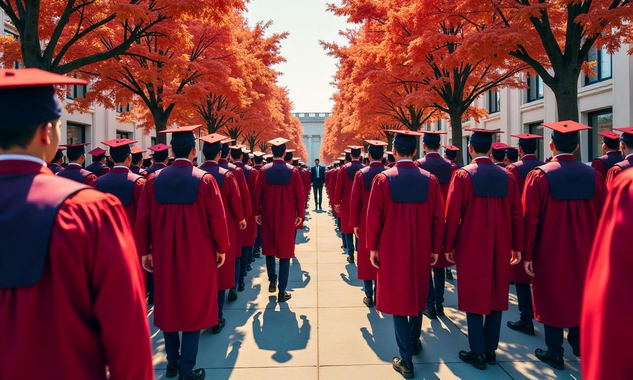 Dozens walk out as Google boss Pichai addresses Stanford graduates