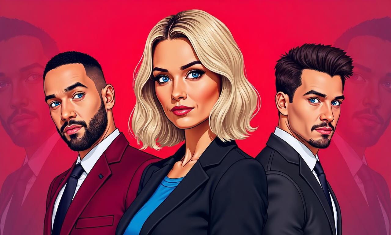 BBC pulls new Ashley Cain series after sexist language accusations