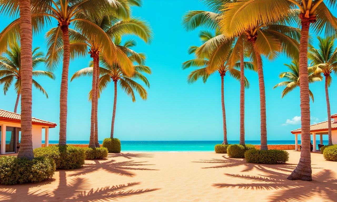 David Hockney depicted a ‘peaceful, gay paradise’ when homosexuality was a crime