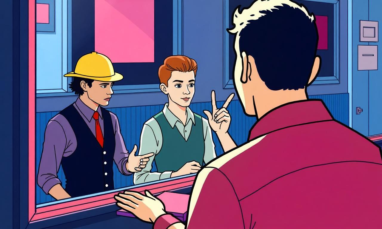 ‘No dead ends’: What the Dutch can teach us about tackling youth unemployment
