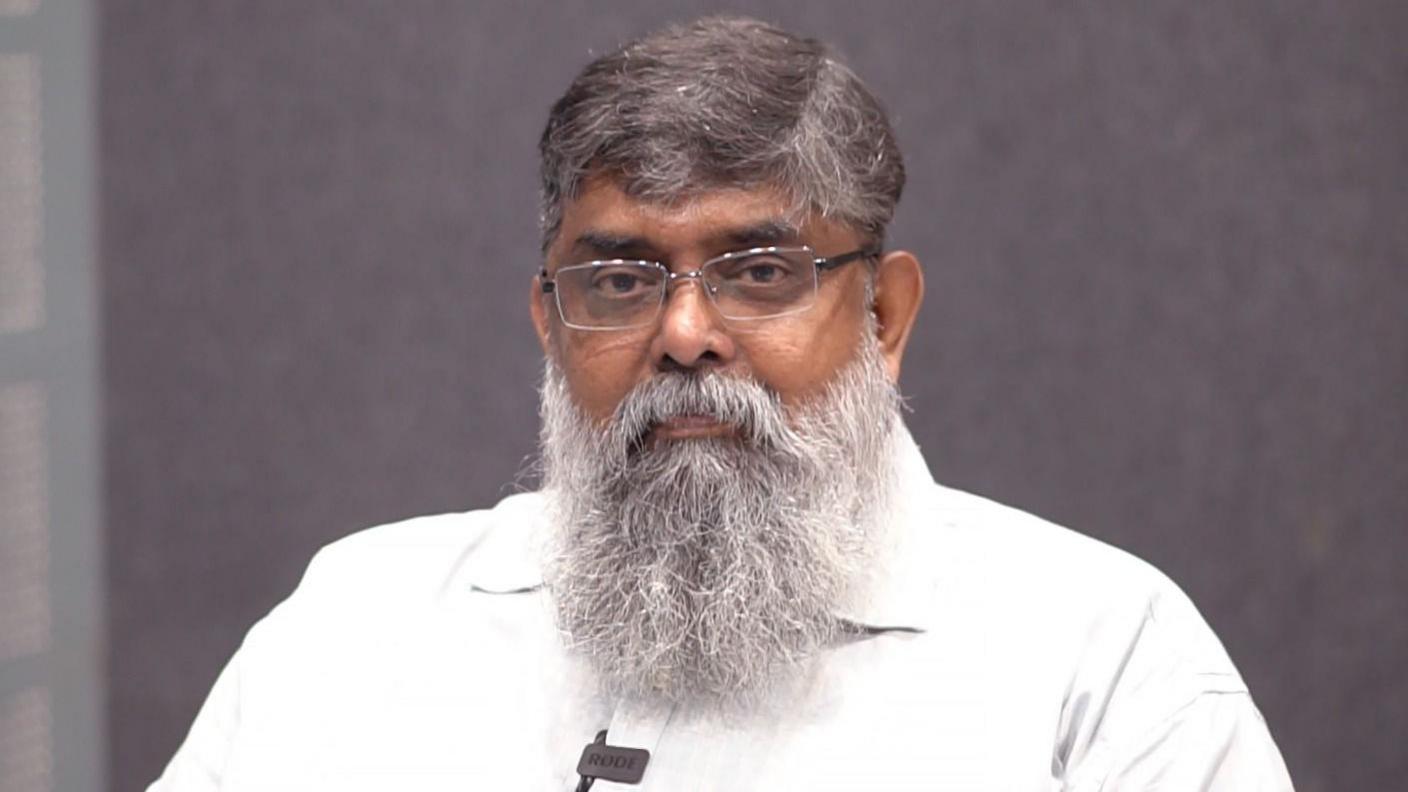 Indian journalists condemn ‘denial’ of voting and passport rights of prominent editor