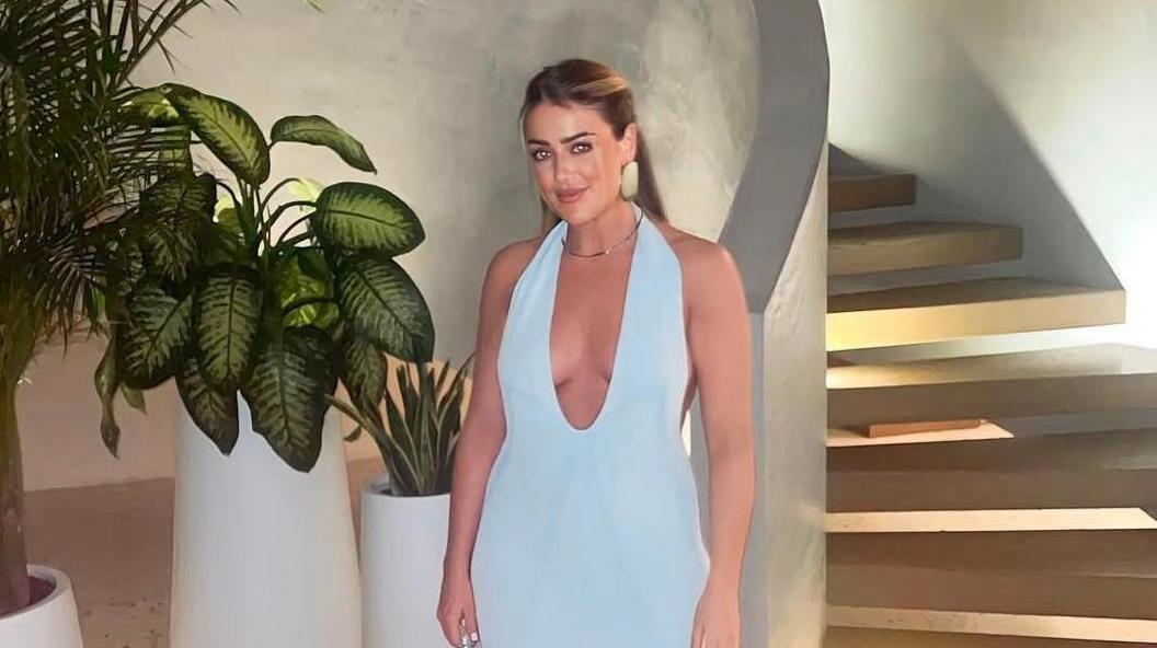 I started selling clothes from my nana’s house – now I’m turning over £10m