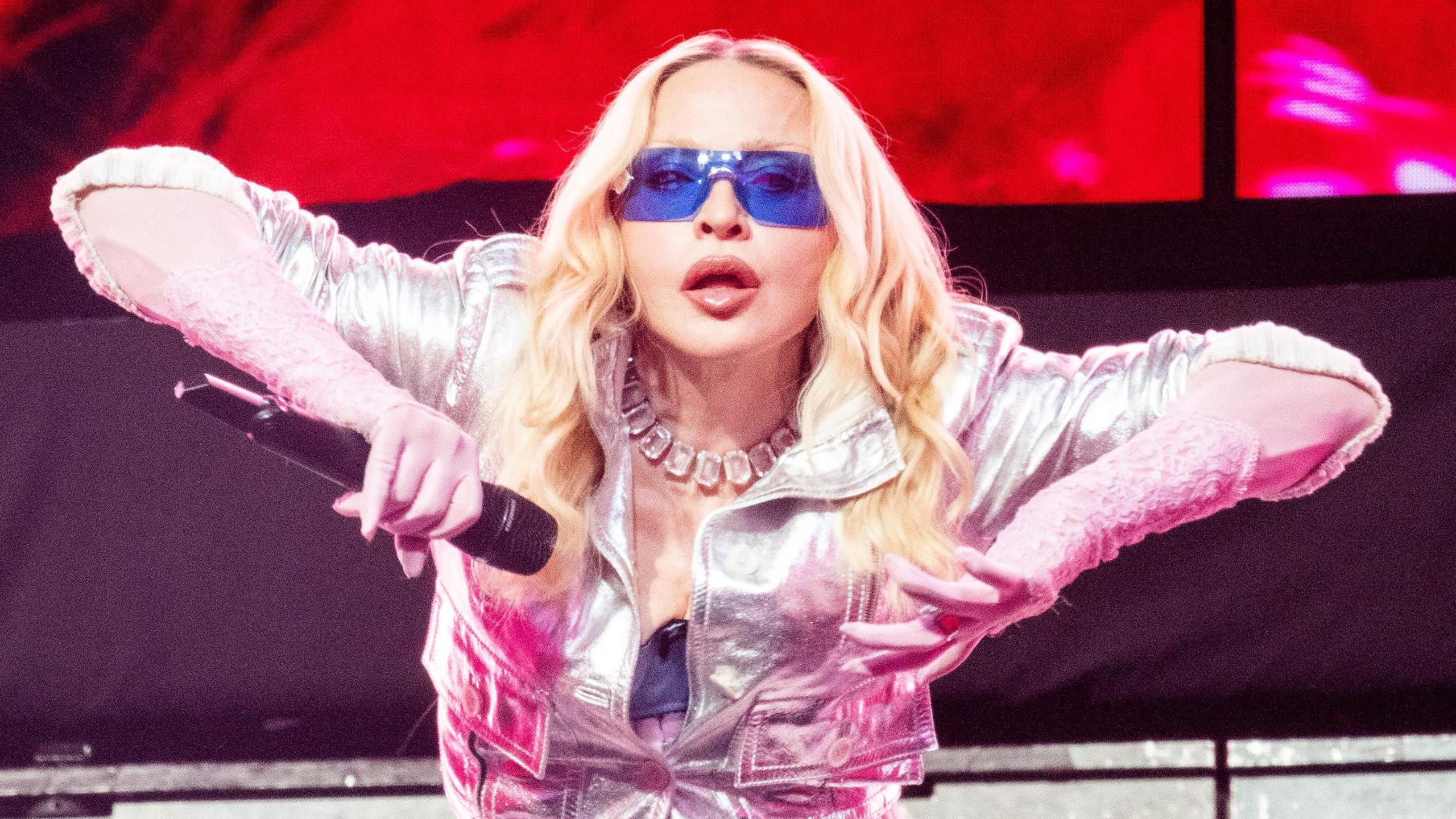 Madonna’s Confessions II is finally here – but is it worth the 21-year wait?