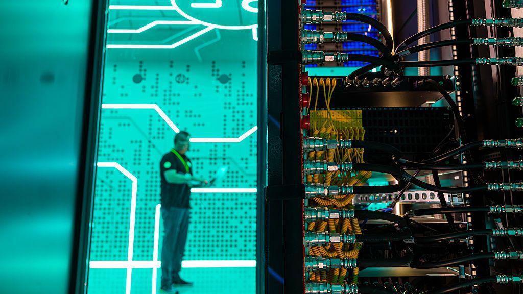 Data centres could pay hundreds of millions in deposits for power demands