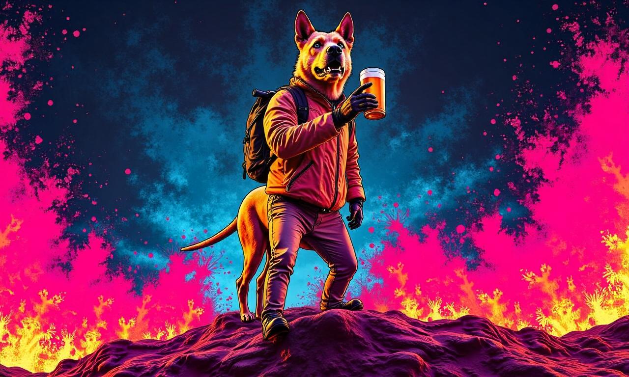 From a £1bn dream to a brutal collapse: How Brewdog hit the rocks