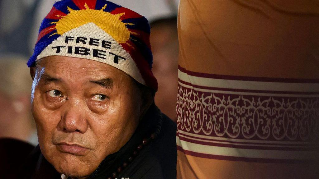Can China target critics abroad with its new ‘ethnic unity’ law?