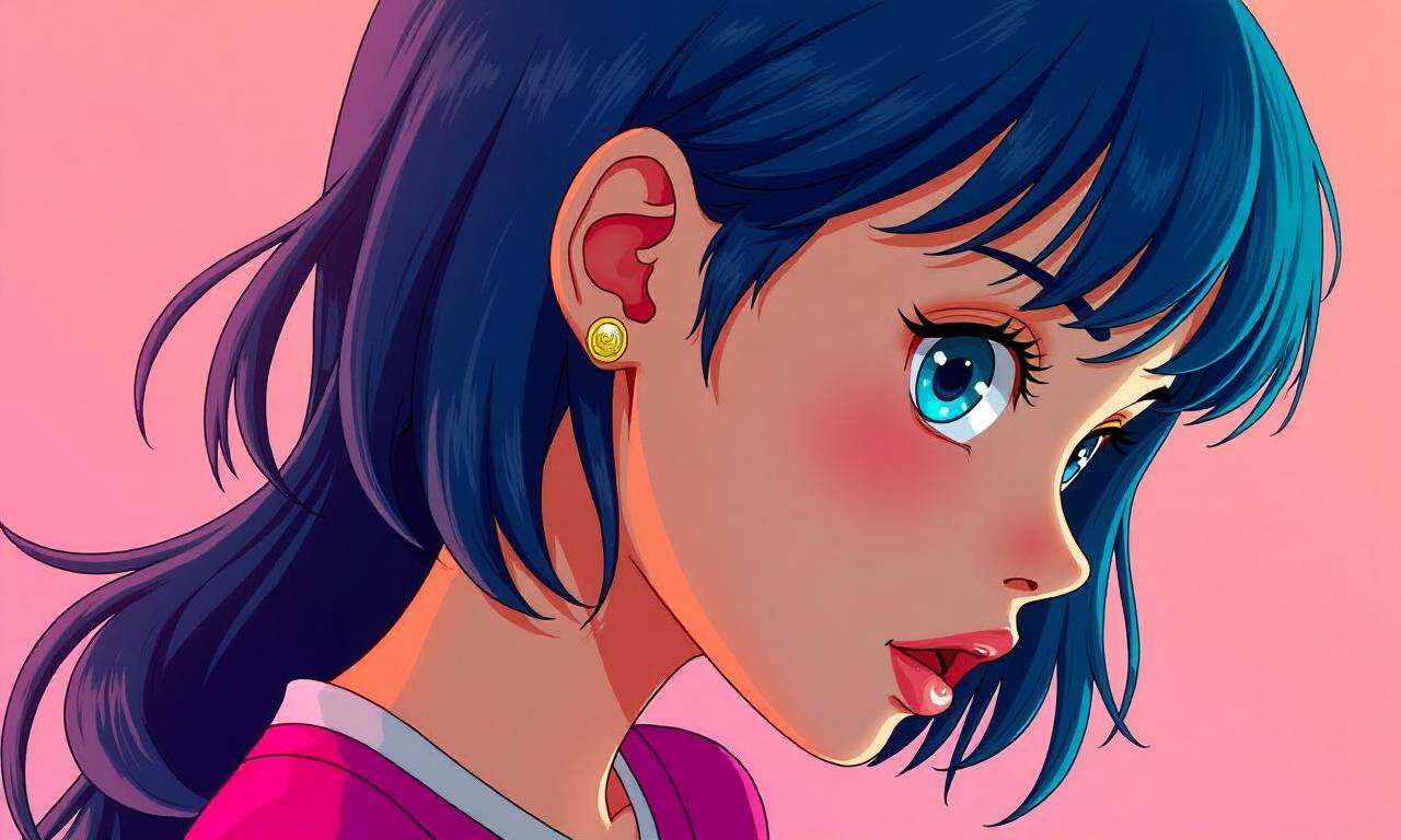 The surprising reality of how teenage girls still define themselves