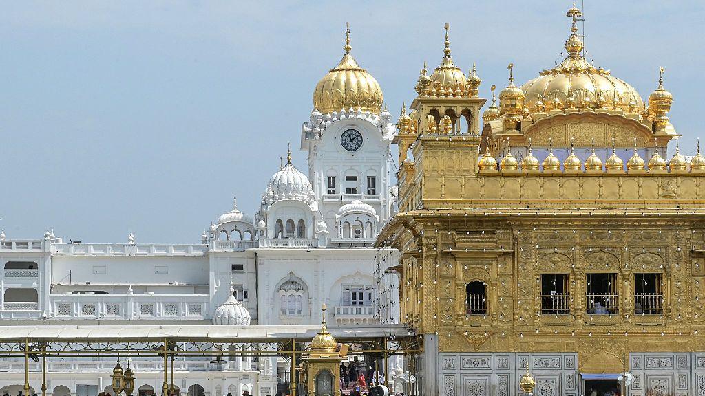 Why an anti-sacrilege law in India’s Punjab has sparked controversy