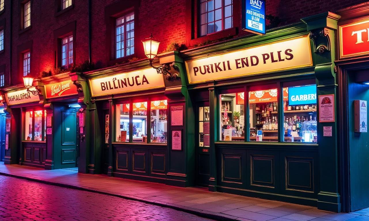 British pubs closing at a rate of almost two per day in 2026