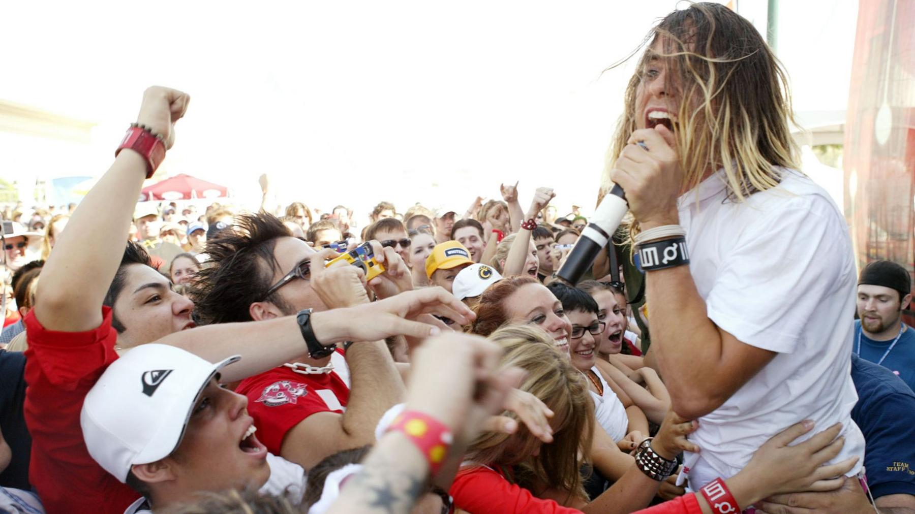 Four women accuse Jared Leto of criminal sexual conduct