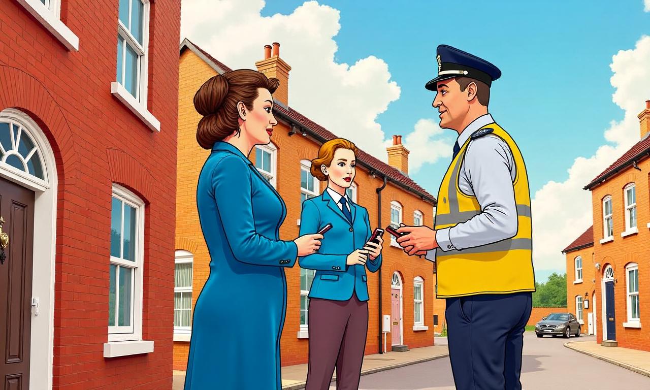 Balamory is back – Miss Hoolie and PC Plum lift the lid on what to expect