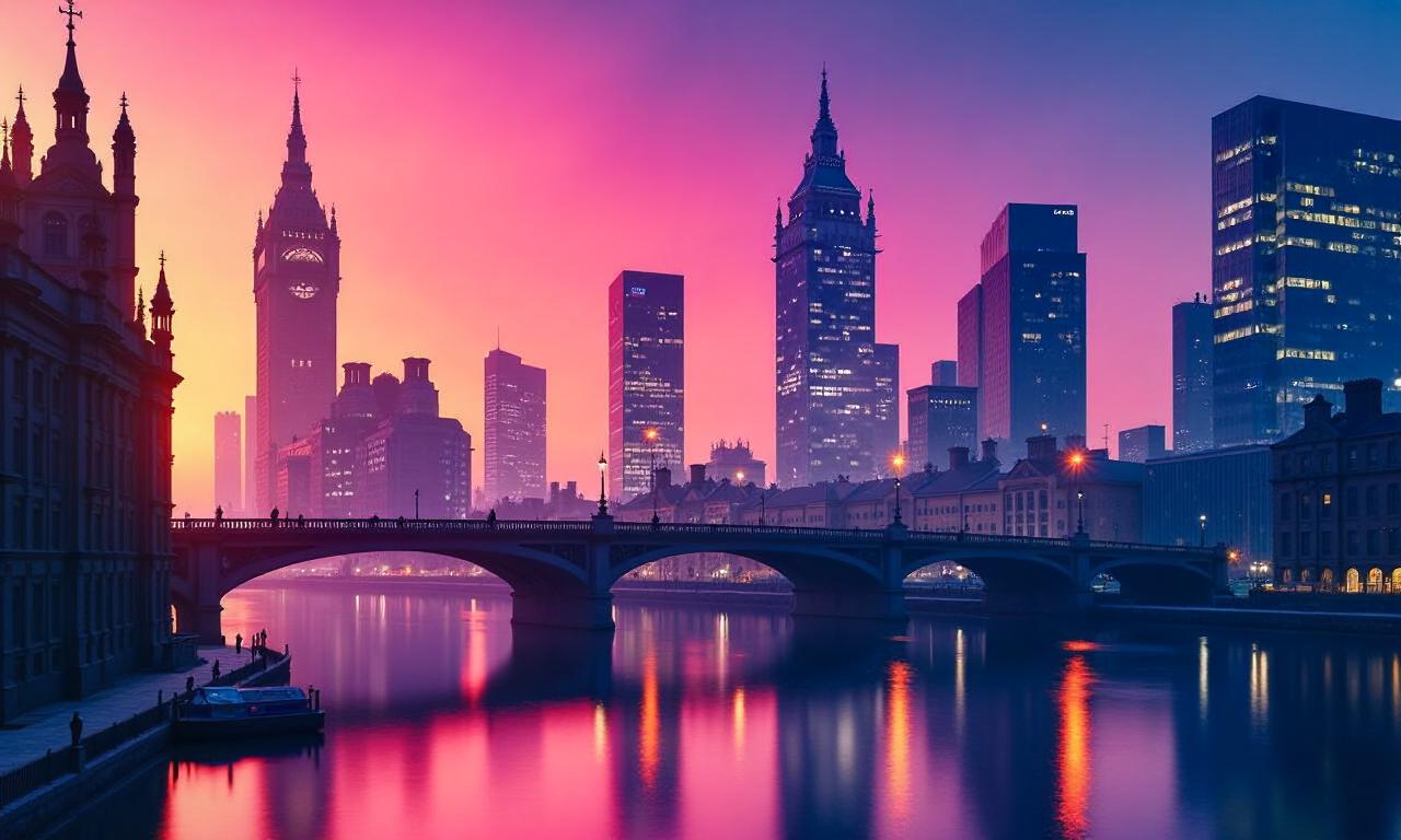 UK could adopt EU single market rules under new legislation