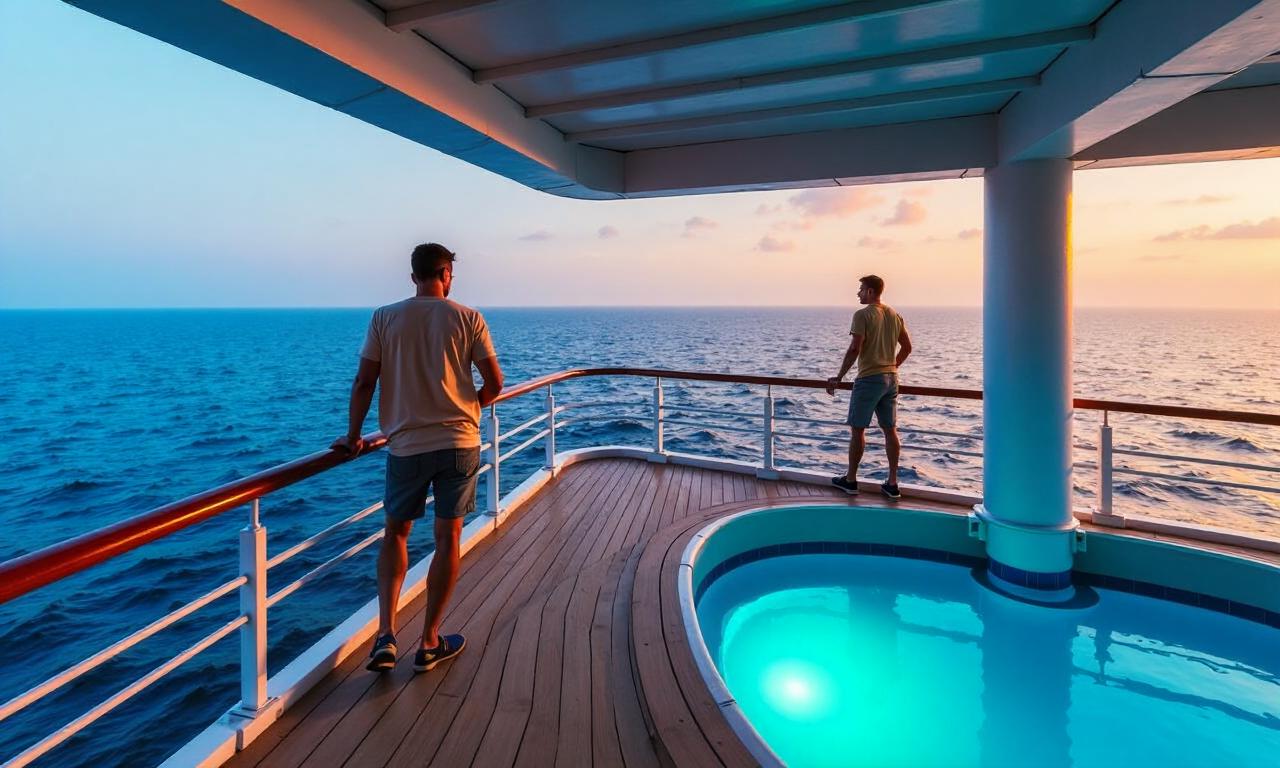 Hantavirus may have spread between passengers on cruise ship, WHO says