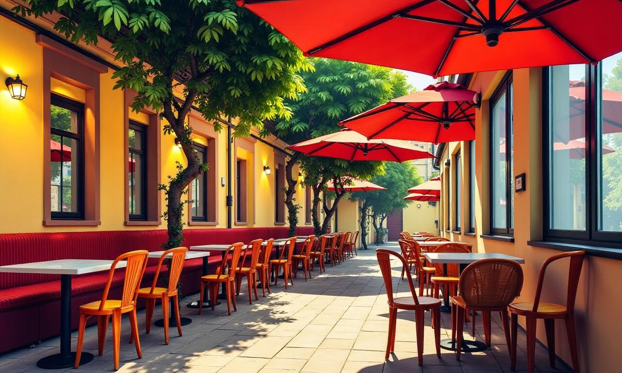 The Real Greek rescued by Cote Brasserie-owner