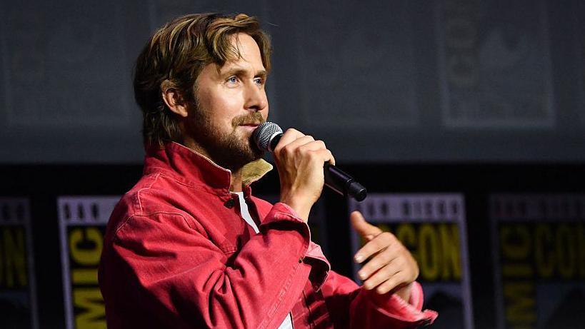 Ryan Gosling to join Marvel Cinematic Universe as Ghost Rider