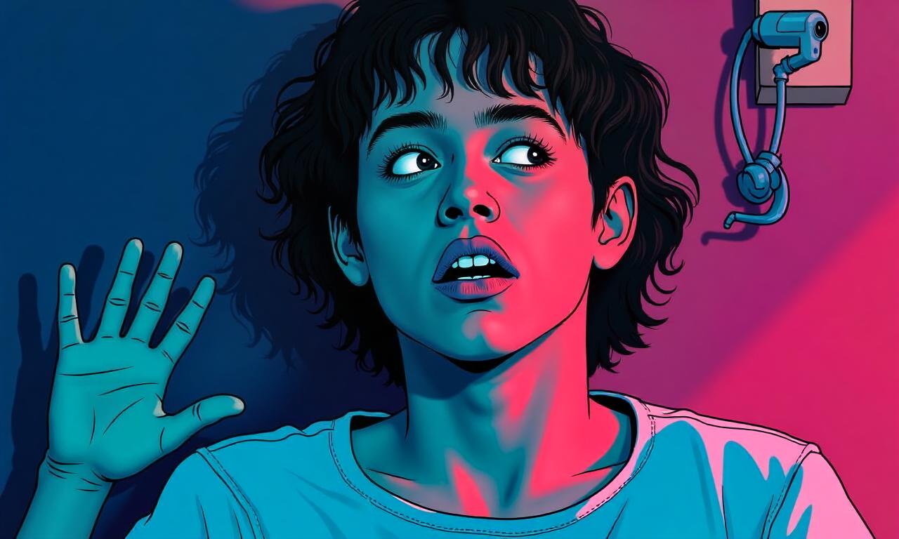 OCD made me think I was a monster