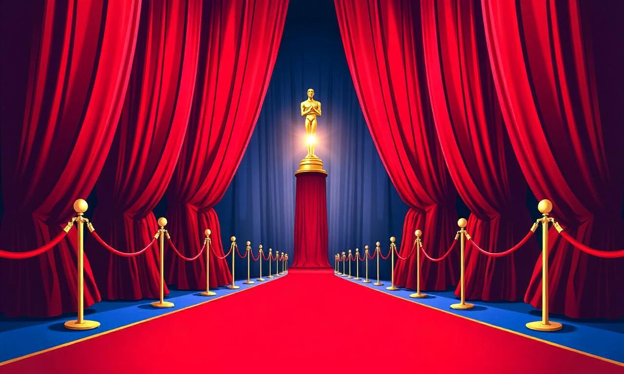 Olivier Awards red carpet: Stars arrive for theatre’s biggest night