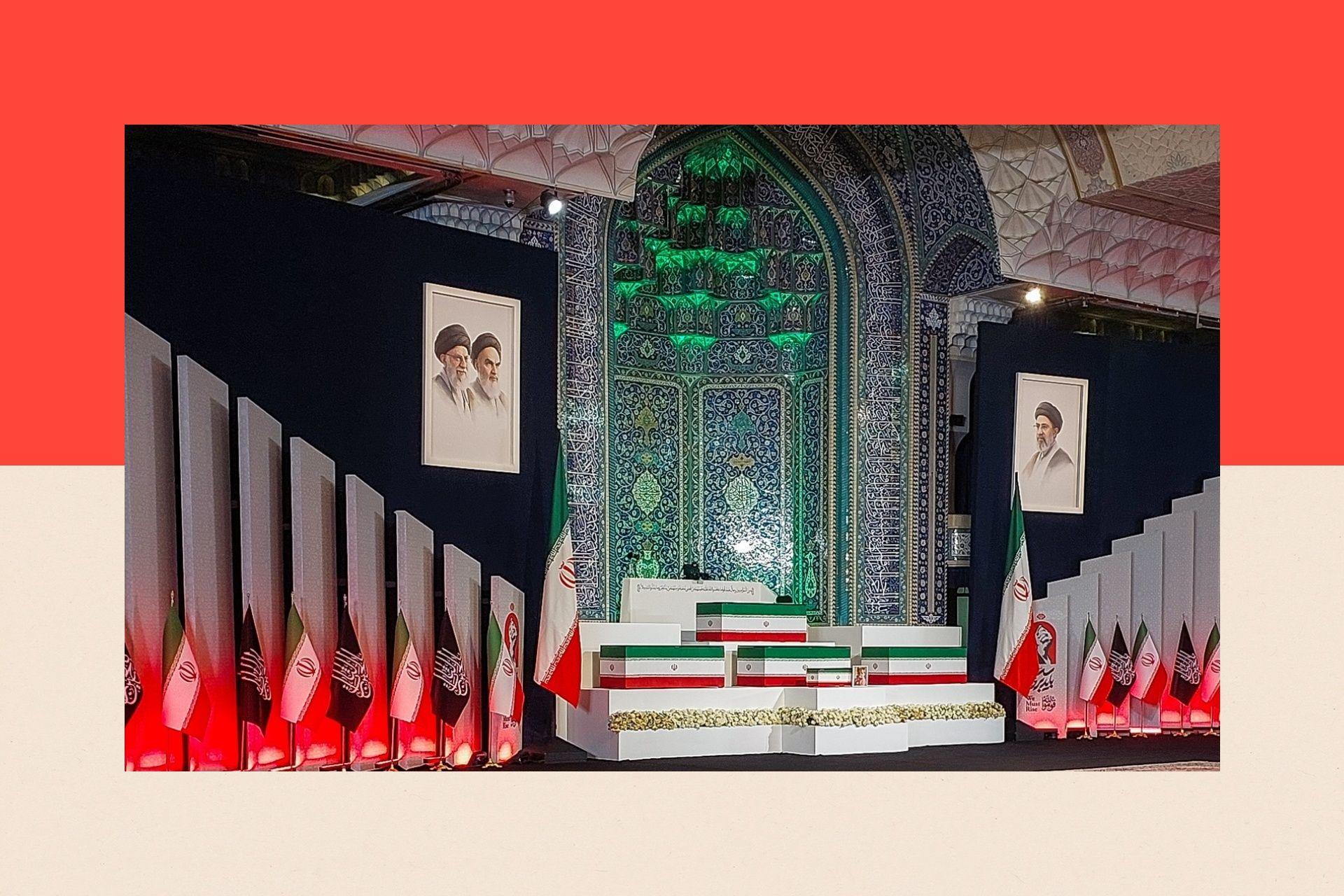 How Iran’s new regime is very different to what came before