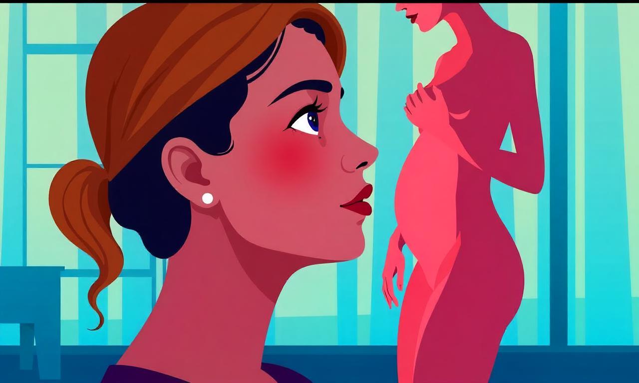 I’ve been a sex educator for six years. Why did I start doubting my contraception choices?