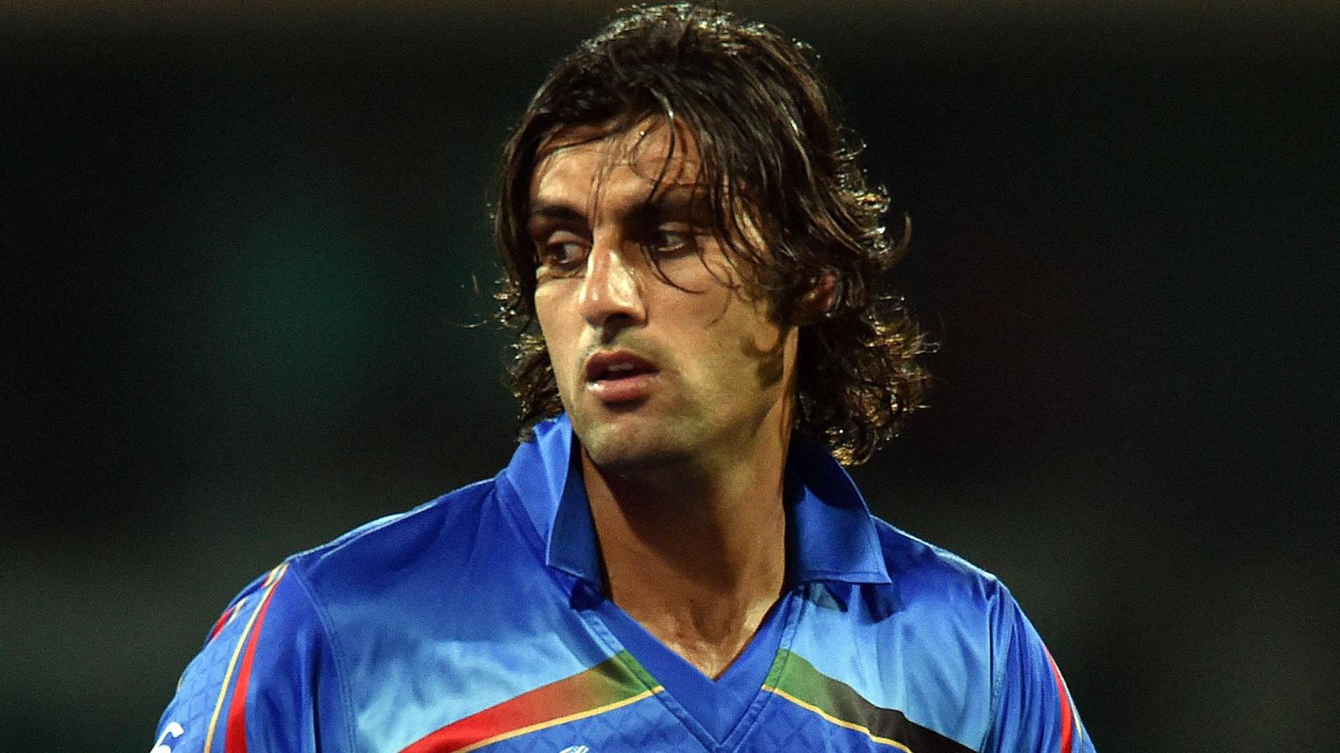 Former Afghanistan fast bowler Zadran dies aged 38