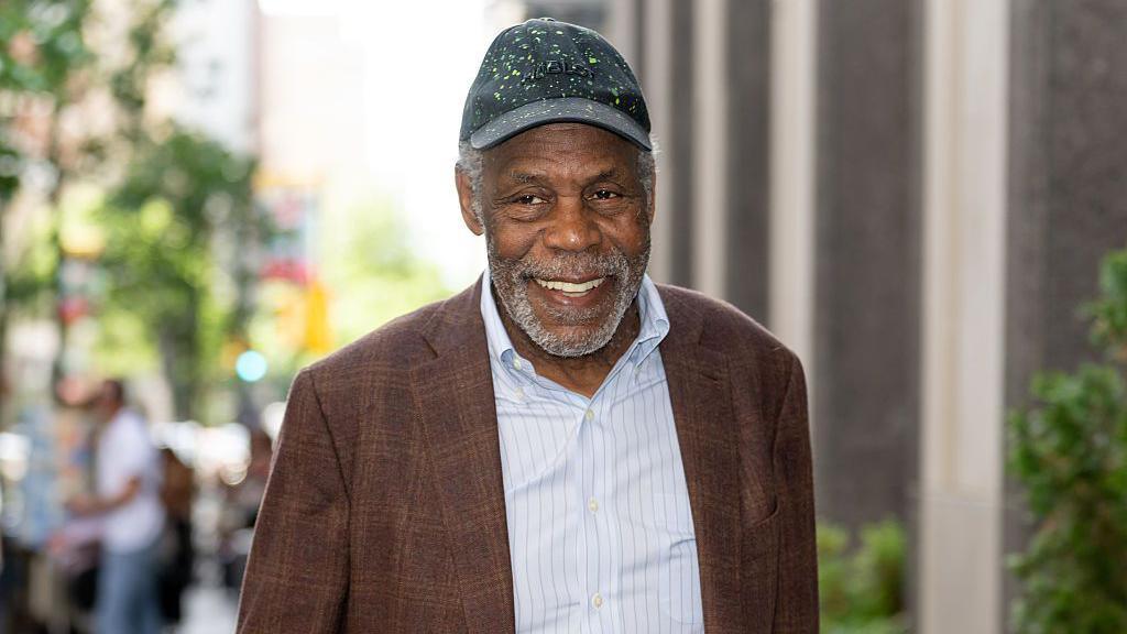 Lethal Weapon actor Danny Glover reveals Alzheimer’s diagnosis