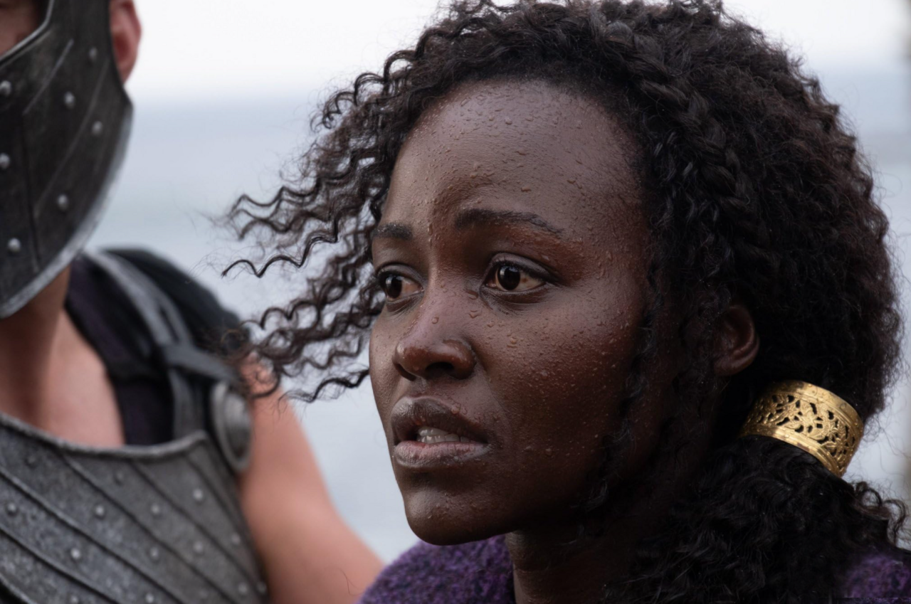 Odyssey translator writes scathing review of Nolan film adaptation