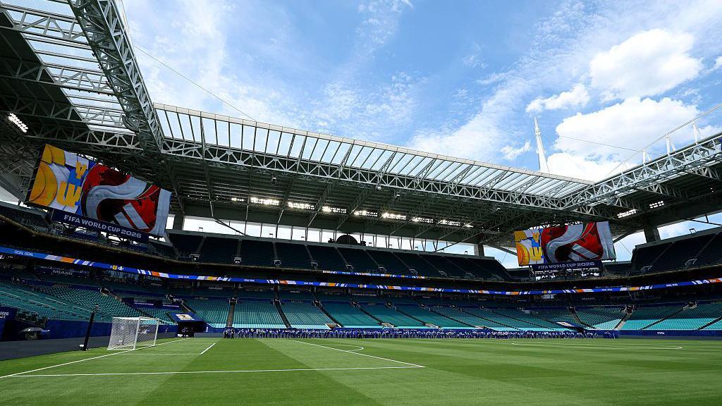 England set for open-air Miami heat – but do Norway hold the edge?