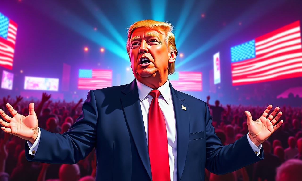 ‘Cancel it’, Trump says after artists drop out of US Freedom 250 festival