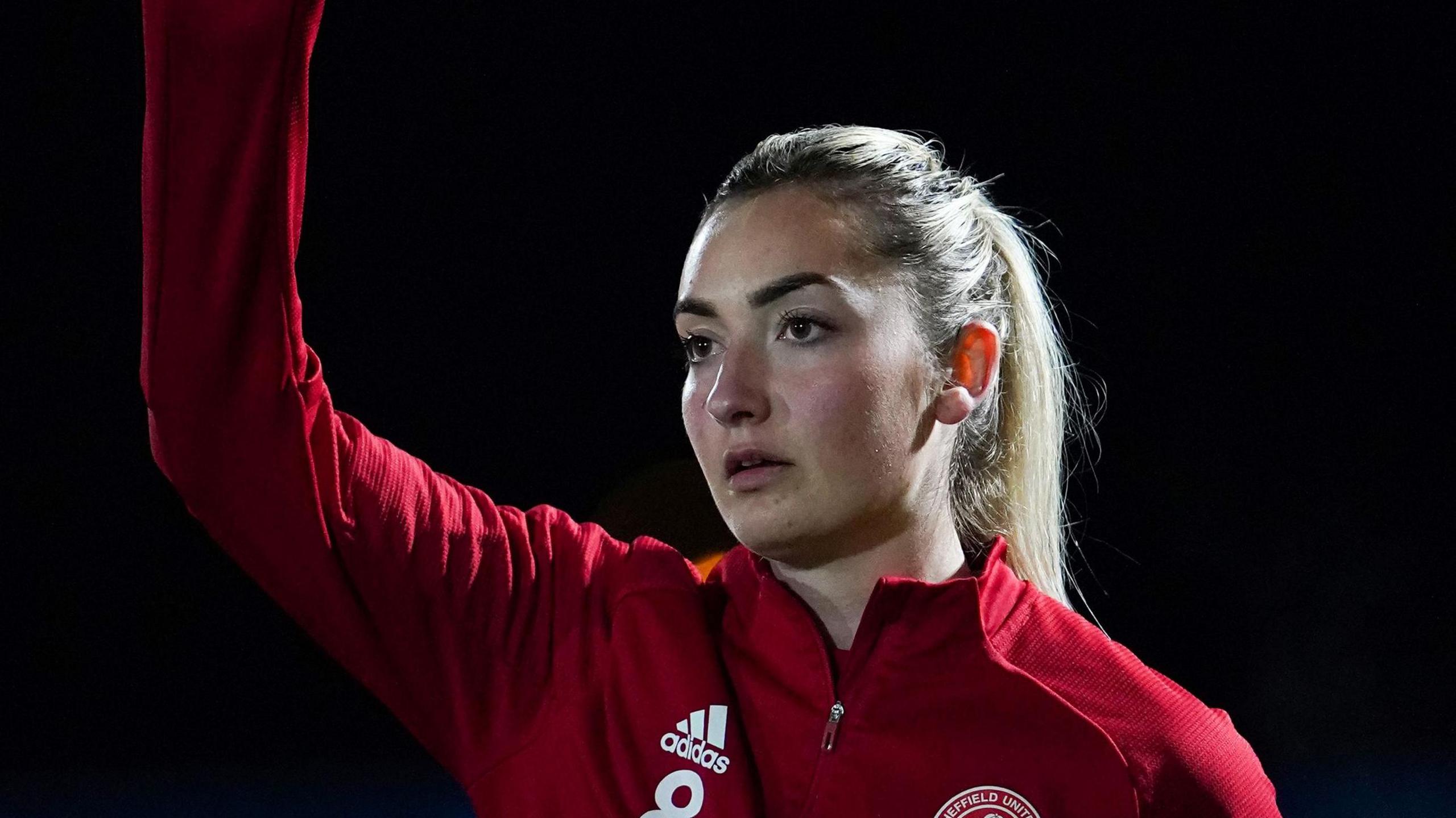Coach told FA Maddy Cusack was a liar, inquest hears