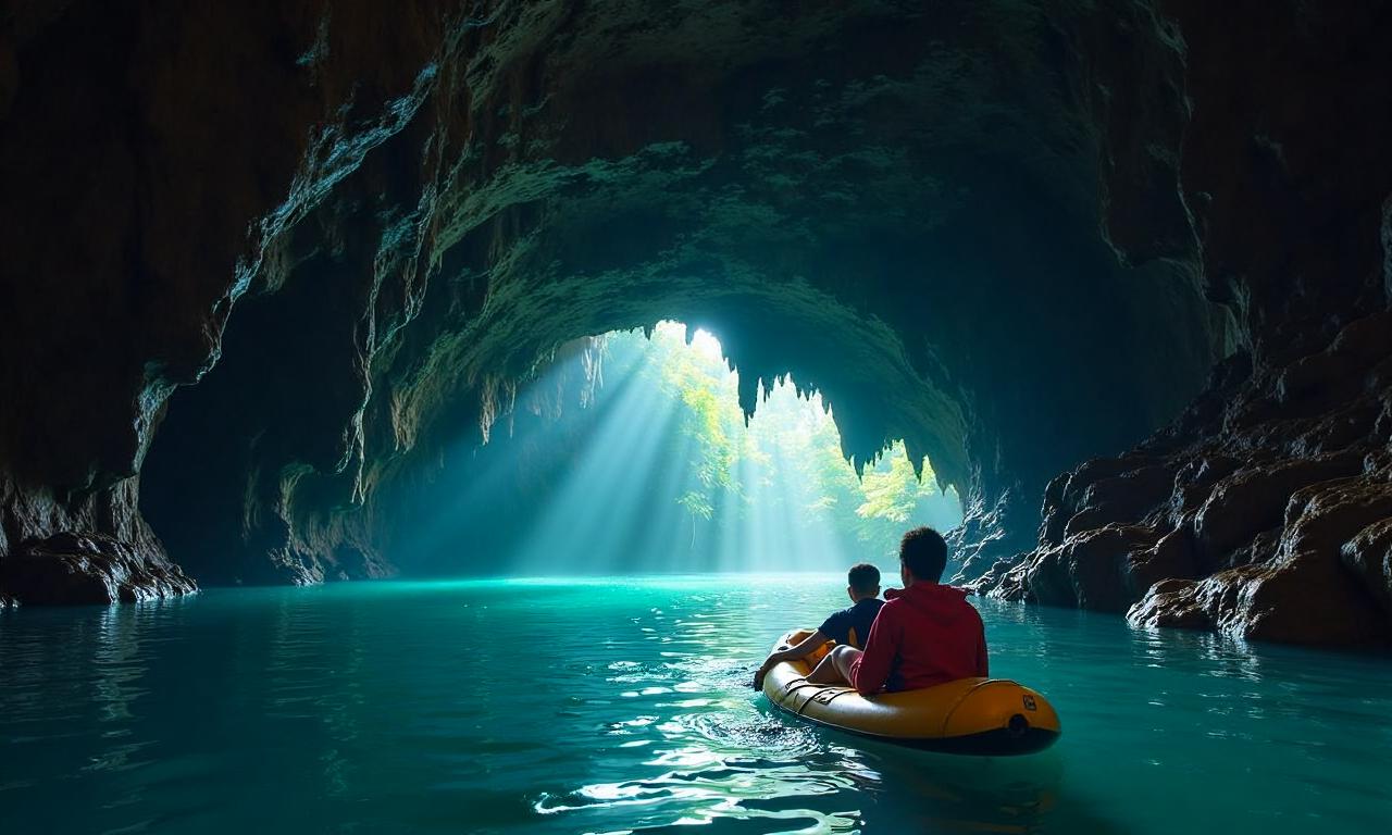 Five people found alive after week trapped in flooded Laos cave