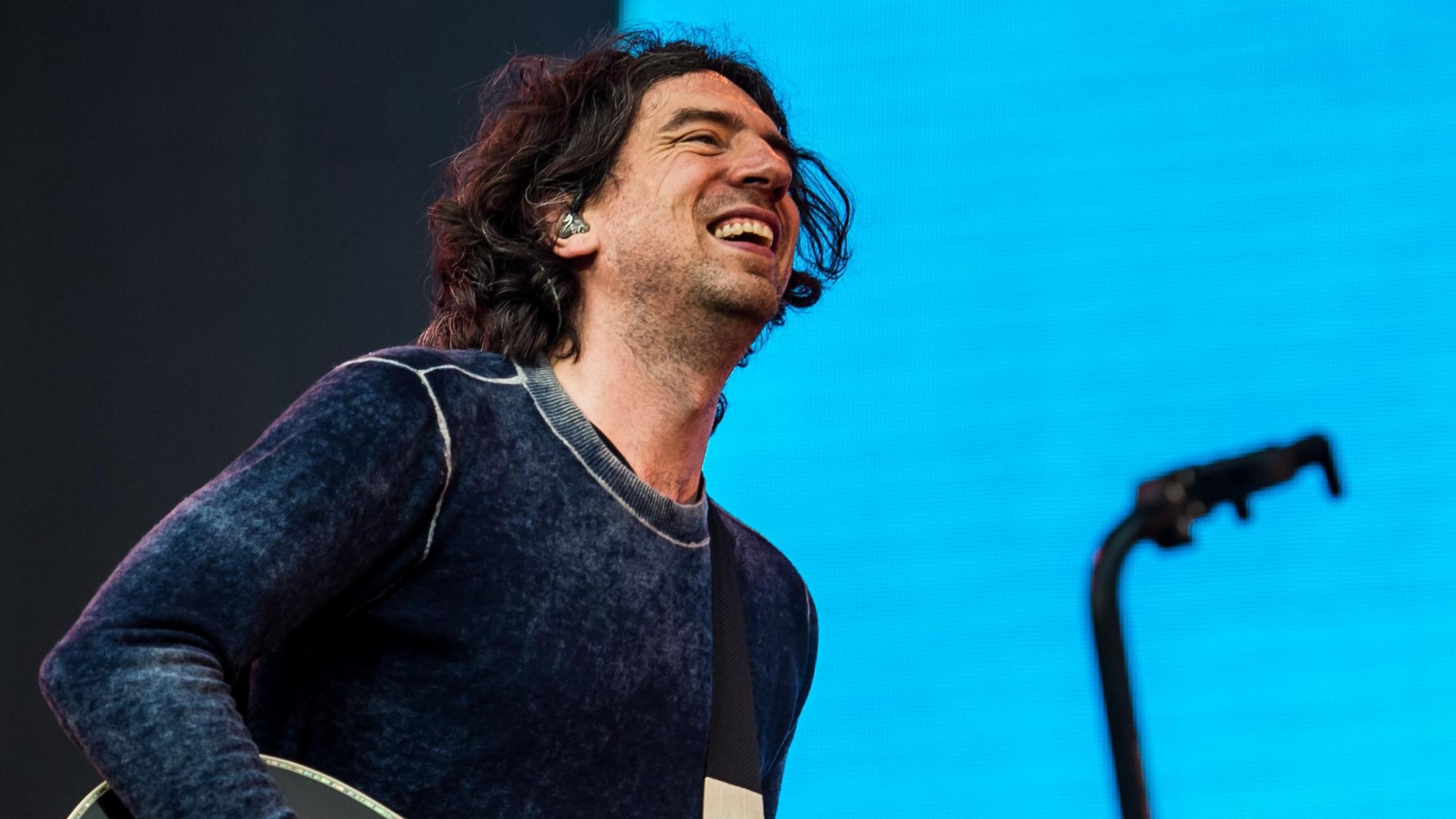 Twenty years of Chasing Cars: ‘It’s the song that took us to the whole world’