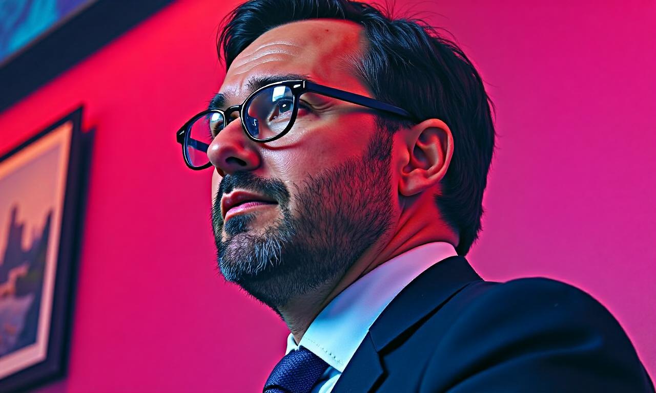 New BBC boss warns that ‘tough choices are unavoidable’