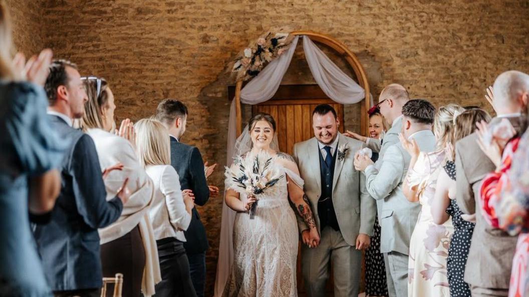 Long overdue, life-changing or frivolous? Your thoughts on wedding rule changes